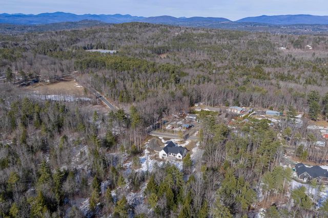 80 Hatch Corner Road, Meredith, NH 03253