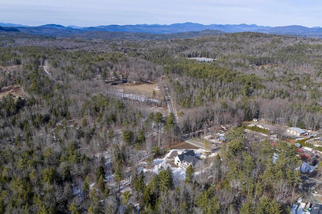 80 Hatch Corner Road, Meredith, NH 03253