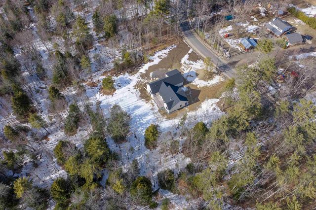 80 Hatch Corner Road, Meredith, NH 03253