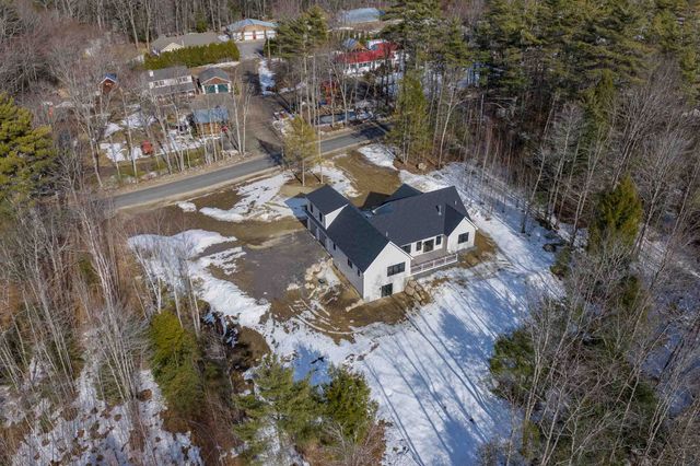 80 Hatch Corner Road, Meredith, NH 03253