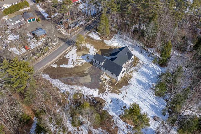 80 Hatch Corner Road, Meredith, NH 03253