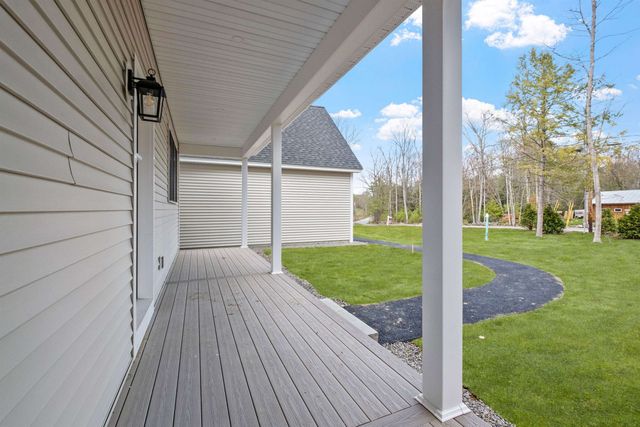 80 Hatch Corner Road, Meredith, NH 03253