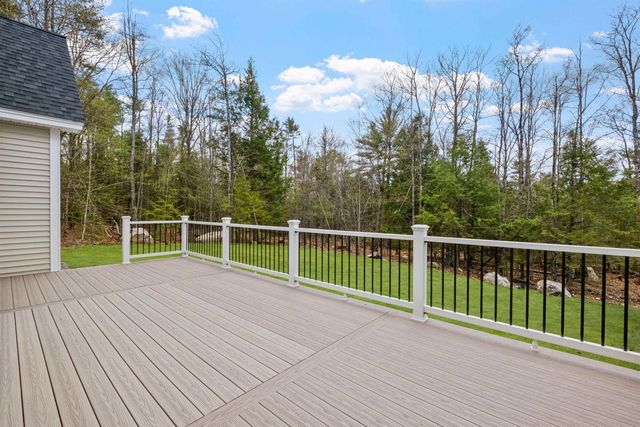 80 Hatch Corner Road, Meredith, NH 03253