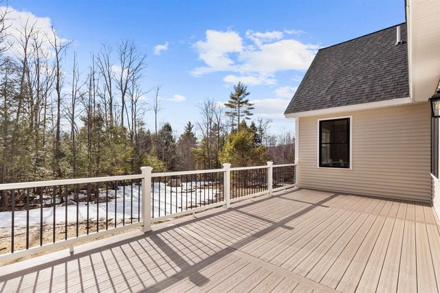 80 Hatch Corner Road, Meredith, NH 03253