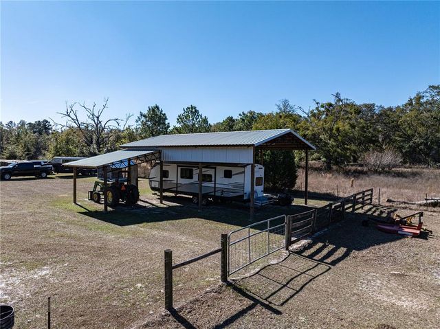 531 SW ELIM CHURCH ROAD, Fort White, FL 32038
