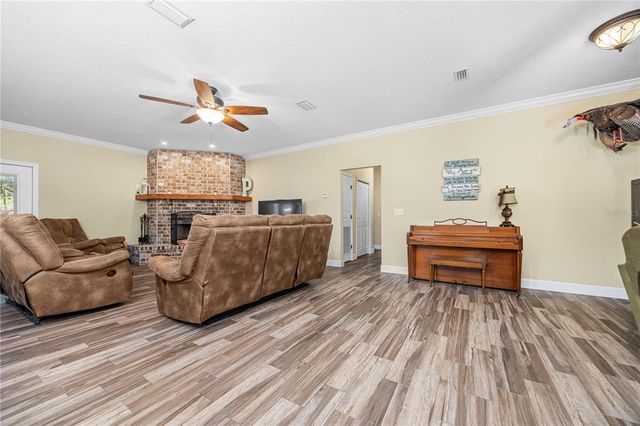 531 SW ELIM CHURCH ROAD, Fort White, FL 32038