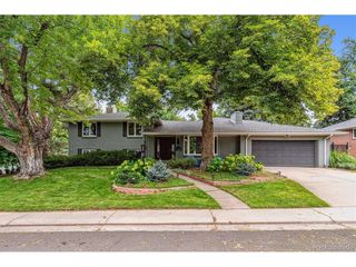 3134 S Milwaukee St, Denver, CO 80210