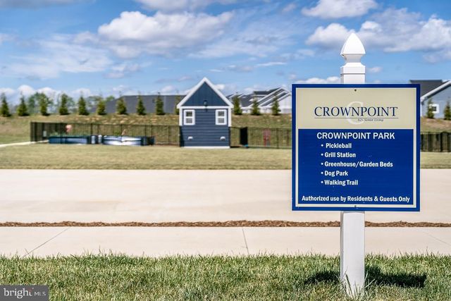 1528 CROWNPOINT DR, Harrisonburg, VA 22801