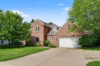 5090 Abbeydale Drive Se, Cascade Twp, MI 49546