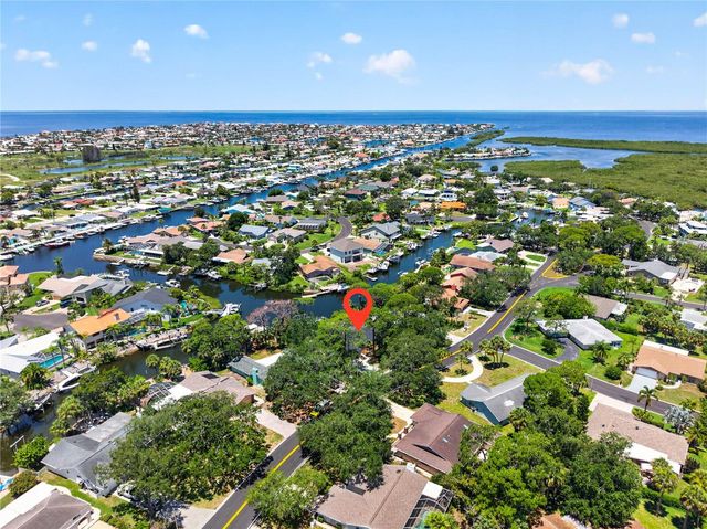4346 MARINE PARKWAY, New Port Richey, FL 34652