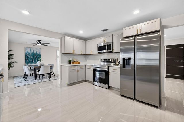 4346 MARINE PARKWAY, New Port Richey, FL 34652