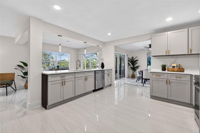 4346 MARINE PARKWAY, New Port Richey, FL 34652