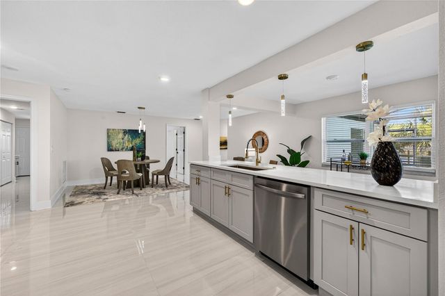 4346 MARINE PARKWAY, New Port Richey, FL 34652