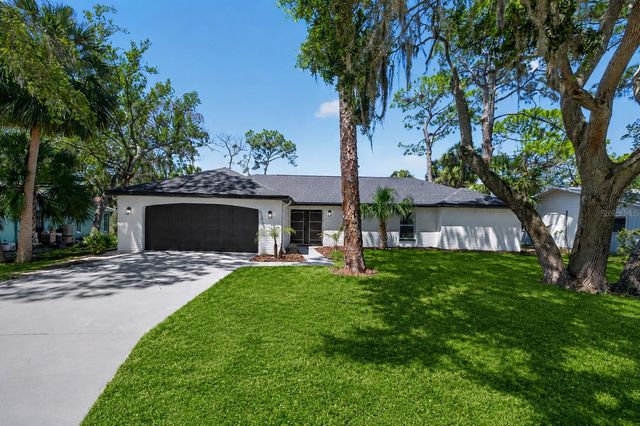 4346 MARINE PARKWAY, New Port Richey, FL 34652