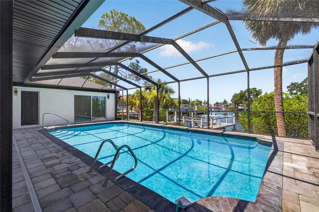 4346 MARINE PARKWAY, New Port Richey, FL 34652