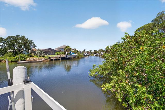 4346 MARINE PARKWAY, New Port Richey, FL 34652