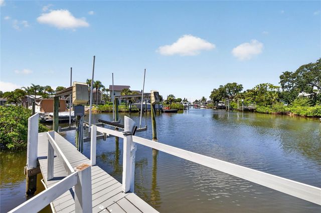 4346 MARINE PARKWAY, New Port Richey, FL 34652