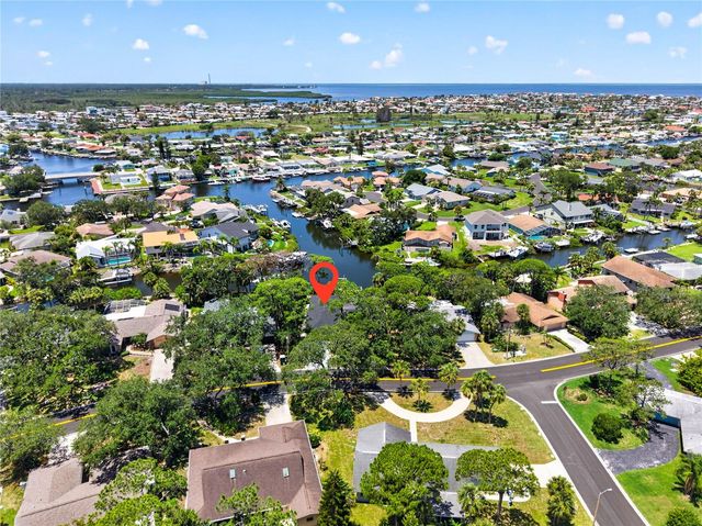 4346 MARINE PARKWAY, New Port Richey, FL 34652