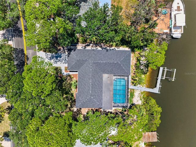 4346 MARINE PARKWAY, New Port Richey, FL 34652