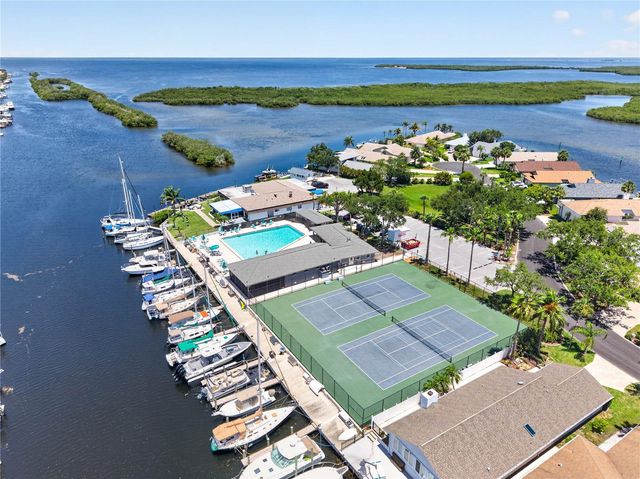 4346 MARINE PARKWAY, New Port Richey, FL 34652