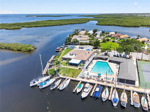 4346 MARINE PARKWAY, New Port Richey, FL 34652