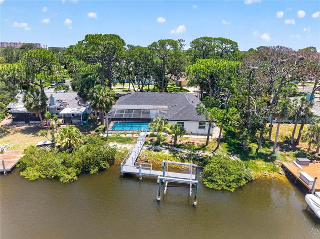 4346 MARINE PARKWAY, New Port Richey, FL 34652