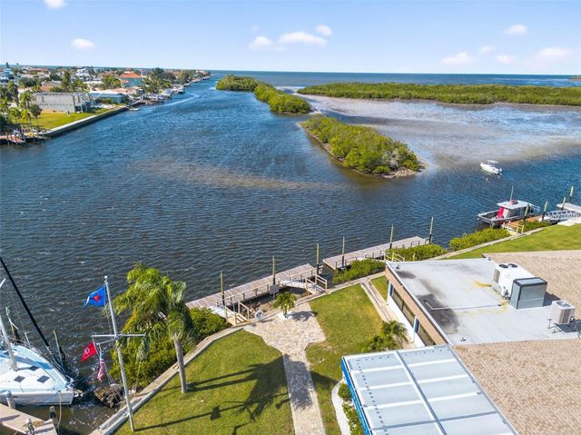 4346 MARINE PARKWAY, New Port Richey, FL 34652