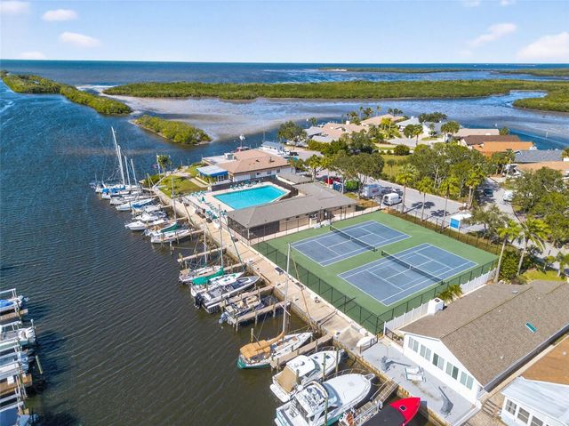 4346 MARINE PARKWAY, New Port Richey, FL 34652