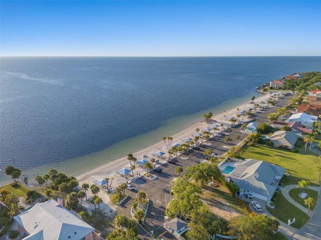 4346 MARINE PARKWAY, New Port Richey, FL 34652