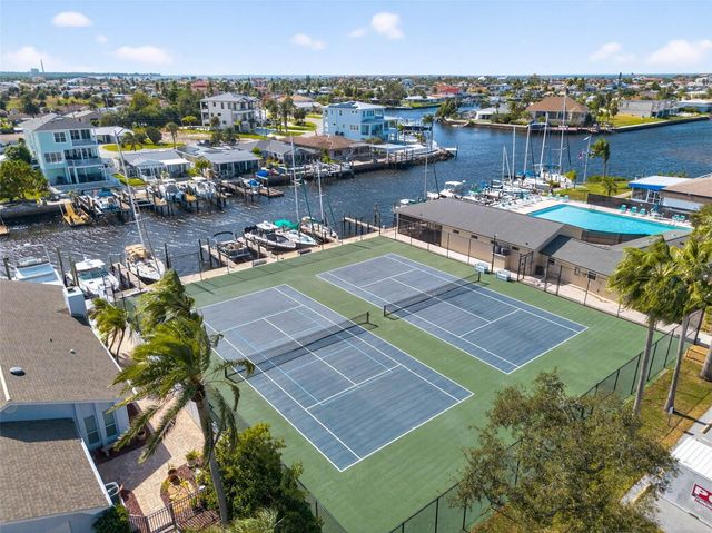 4346 MARINE PARKWAY, New Port Richey, FL 34652