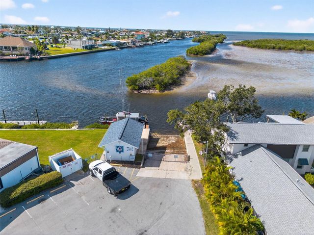4346 MARINE PARKWAY, New Port Richey, FL 34652