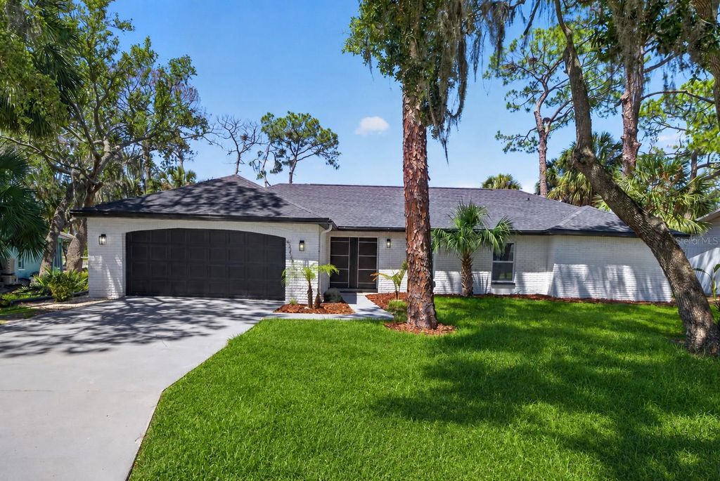 4346 MARINE PARKWAY, New Port Richey, FL 34652