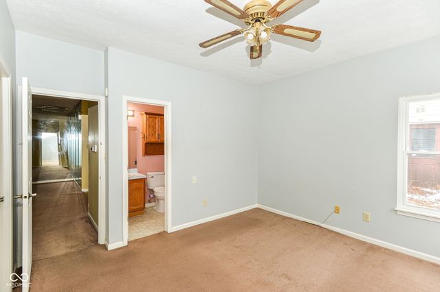 7128 Eagle Cove Drive, Indianapolis, IN 46254