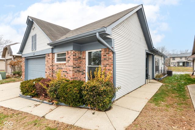 7128 Eagle Cove Drive, Indianapolis, IN 46254