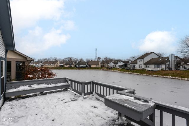 7128 Eagle Cove Drive, Indianapolis, IN 46254