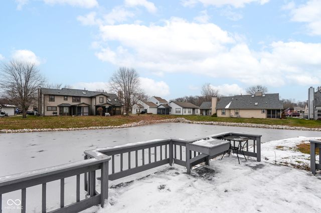 7128 Eagle Cove Drive, Indianapolis, IN 46254