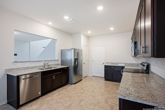 10622 Rayburn Landing, San Antonio, TX 78252