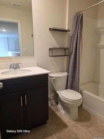 10622 Rayburn Landing, San Antonio, TX 78252