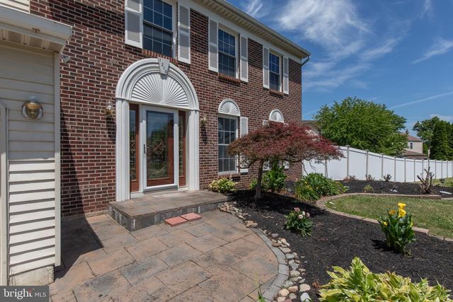 1218 PRIMROSE CT, Bensalem, PA 19020