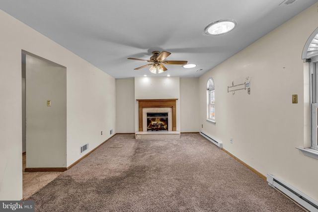 1218 PRIMROSE CT, Bensalem, PA 19020