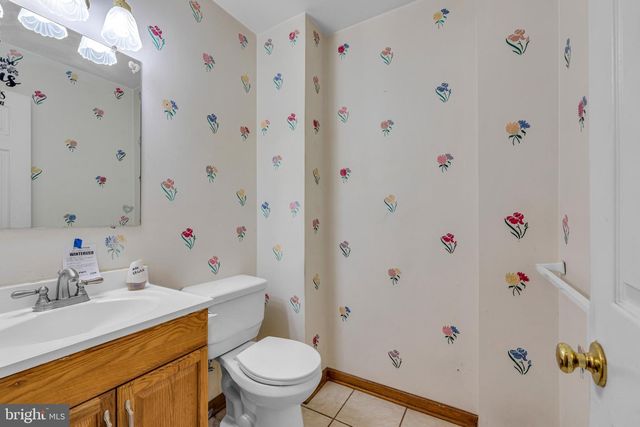 1218 PRIMROSE CT, Bensalem, PA 19020
