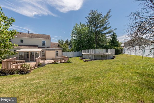 1218 PRIMROSE CT, Bensalem, PA 19020