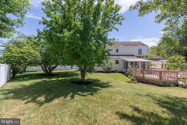 1218 PRIMROSE CT, Bensalem, PA 19020