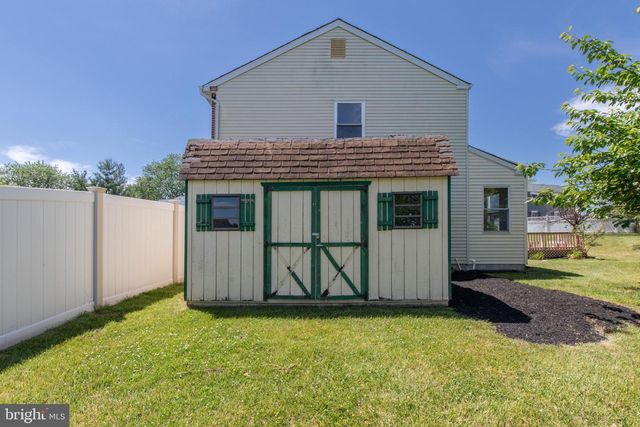 1218 PRIMROSE CT, Bensalem, PA 19020