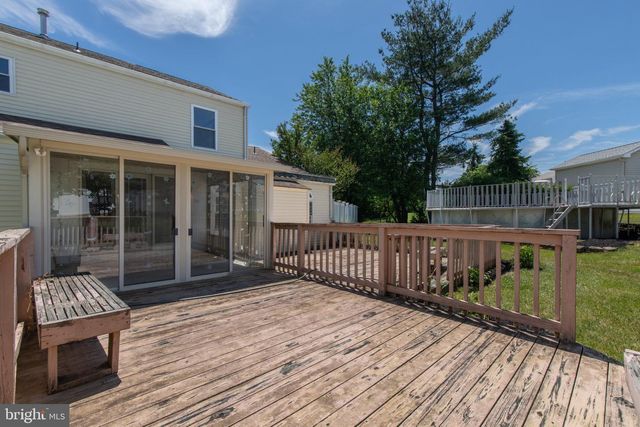 1218 PRIMROSE CT, Bensalem, PA 19020