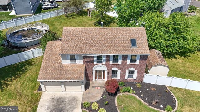 1218 PRIMROSE CT, Bensalem, PA 19020