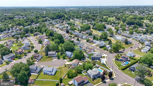 1218 PRIMROSE CT, Bensalem, PA 19020