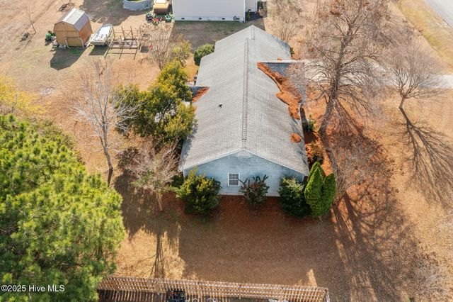 213 Palomino Lane, Swansboro, NC 28584