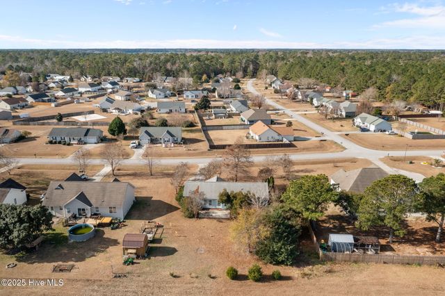 213 Palomino Lane, Swansboro, NC 28584