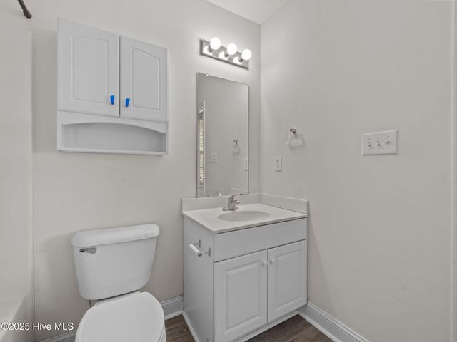 213 Palomino Lane, Swansboro, NC 28584